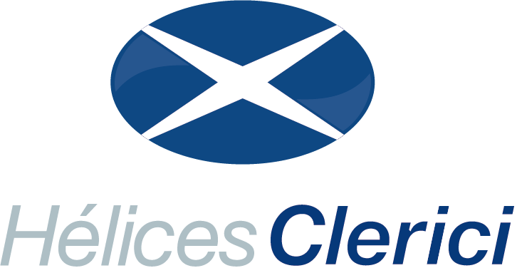 Hélices Clerici